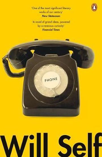 Self Will: Phone Self Will: Phone