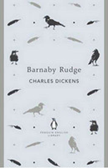 Dickens Charles: Barnaby Rudge