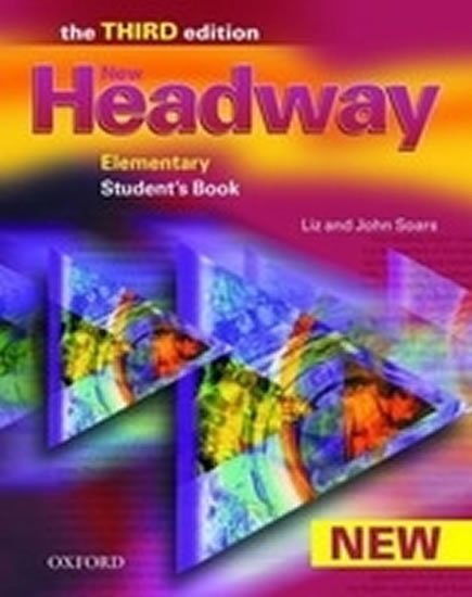 Soars John: New Headway Elementary Student´s Book (3rd) Soars John: New Headway Elementary Student´s Book (3rd)