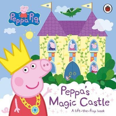 Various: Peppa Pig: Peppa´s Magic Castle Various: Peppa Pig: Peppa´s Magic Castle