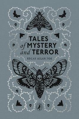 Poe Edgar Allan: Tales of Mystery and Terror Poe Edgar Allan: Tales of Mystery and Terror
