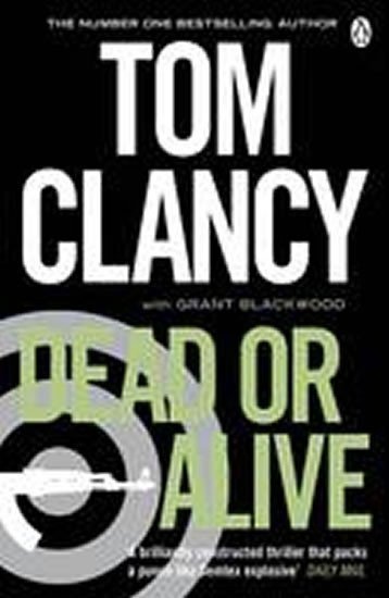 Clancy Tom: Dead or Alive