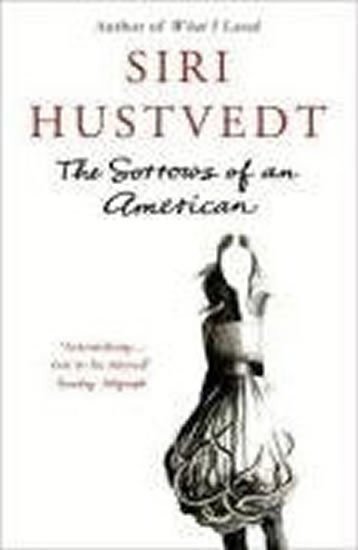 neuveden: Sorrows of an American