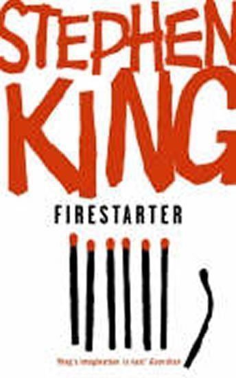 neuveden: Firestarter