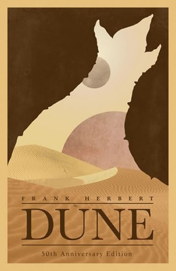 Herbert Frank: Dune