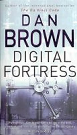 Brown Dan: Digital Fortress
