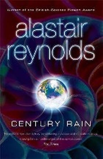 Reynolds Alastair: Century Rain