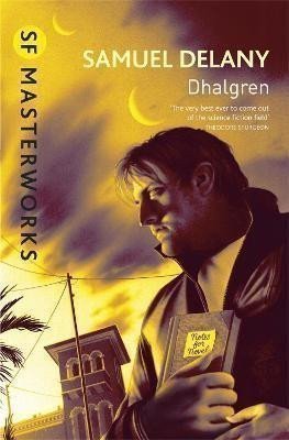 Delany Samuel R.: Dhalgren