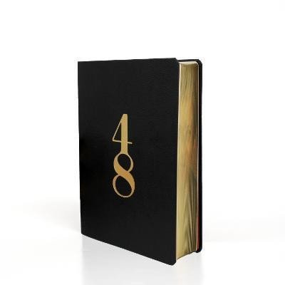 Greene Robert: The 48 Laws of Power (Special Power Edition)