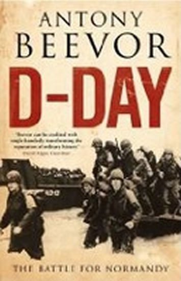 neuveden: D-Day