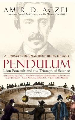 Aczel Amir D.: Pendulum