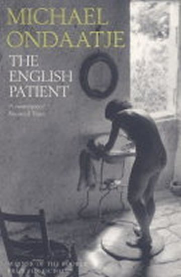 Ondaatje Michael: The English Patient