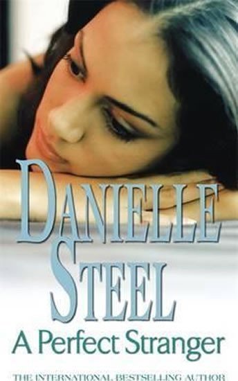 Steel Danielle: A Perfect Stranger