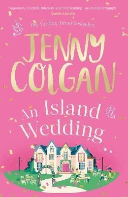 Colganová Jenny: An Island Wedding