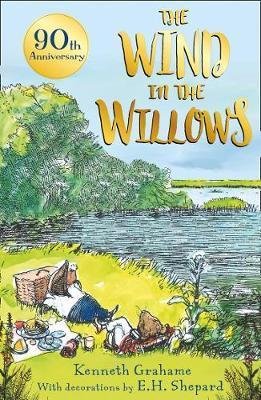 Grahame Kenneth: The Wind in the Willows