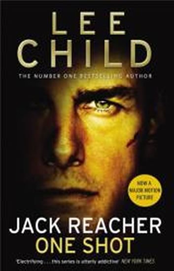 Child Lee: Jack Reacher - One Shot
