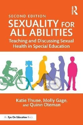 Thune Katie: Sexuality for All Abilities