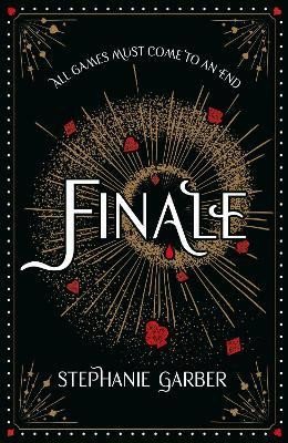 Garberová Stephanie: Finale (Caraval 3)