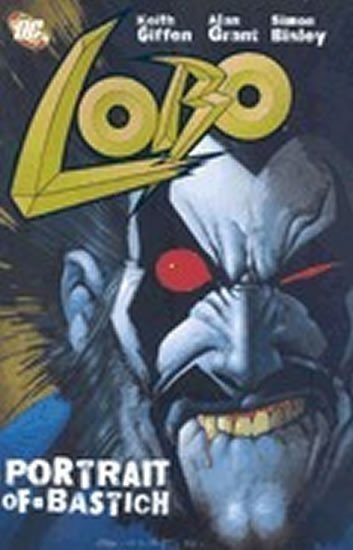 neuveden: Lobo
