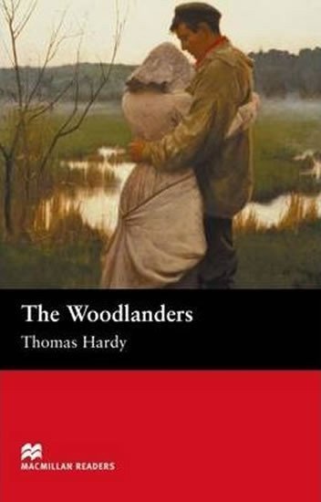 Hardy Thomas: Macmillan Readers Intermediate: Woodlanders