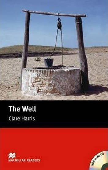 Harris Clare: Macmillan Readers Starter: Well, The T. Pk with CD