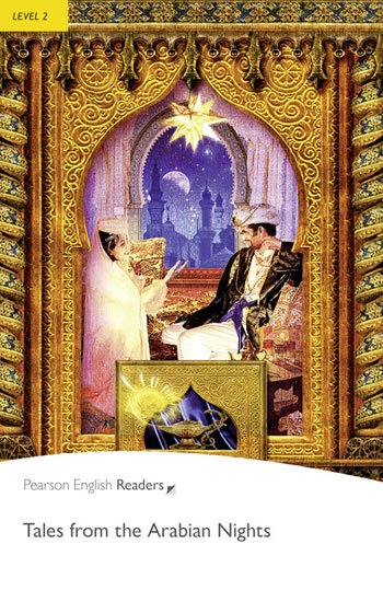 neuveden: PER | Level 2: Tales from the Arabian Nights neuveden: PER | Level 2: Tales from the Arabian Nights