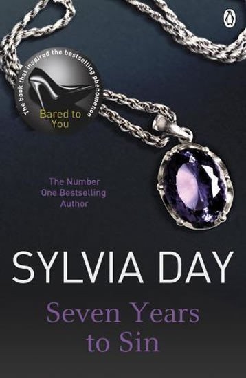 Day Sylvia: Seven Years to Sin