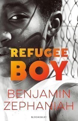 Zephaniah Benjamin: Refugee Boy