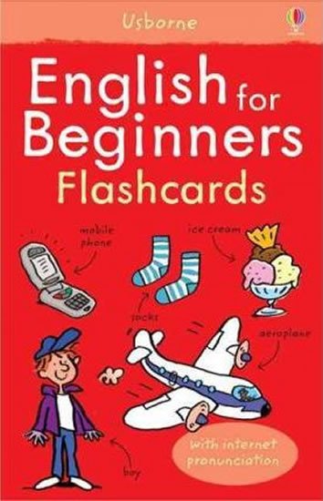 Meredith Susan: English for Beginners