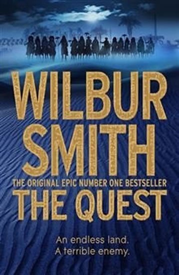 Smith Wilbur: The Quest