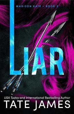 James Tate: Liar