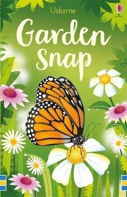 Bowman Lucy: Garden Snap