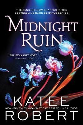 Robert Katee: Midnight Ruin Robert Katee: Midnight Ruin