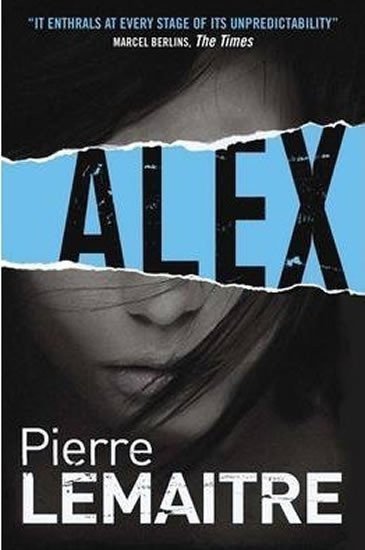 Lemaitre Pierre: Alex