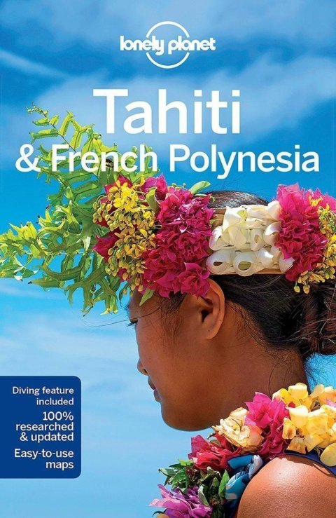 neuveden: WFLP Tahiti, French Polynesia 10th edition