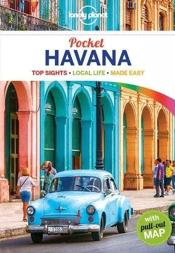 neuveden: WFLP Havana Pocket 4th edition