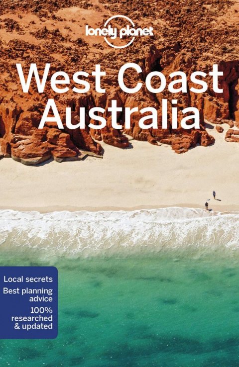 neuveden: WFLP West Coast Australia 10th edition