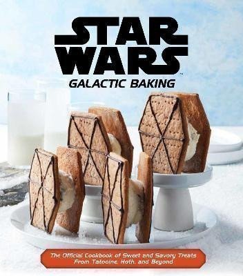 Lucasfilm: Star Wars - Galactic Baking