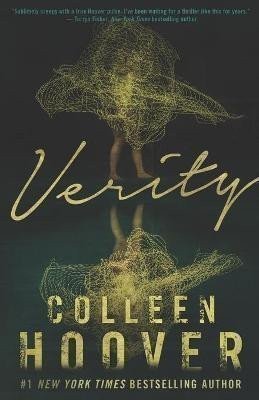 Hooverová Colleen: Verity