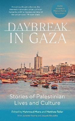 Teller Matthew: Daybreak in Gaza