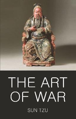 Tzu Sun: The Art of War / The Book of Lord Shang