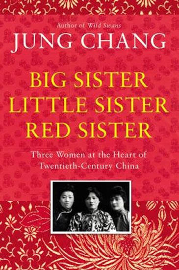 Changová Jung: Big Sister, Little Sister, Red Sister
