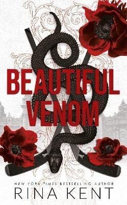 Kent Rina: Beautiful Venom