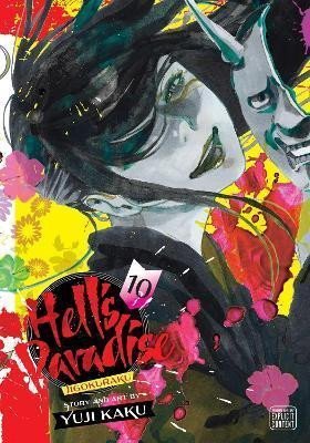 Kaku Yuji: Hell´s Paradise: Jigokuraku 10