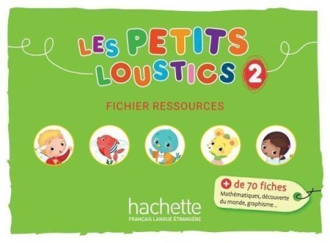 Denisot Hugues: Les Petits Loustics 2 Fichier ressources