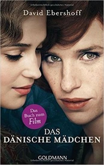 Ebershoff David: Das dänische Mädchen