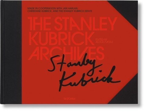 Castle Alison: The Stanley Kubrick Archives