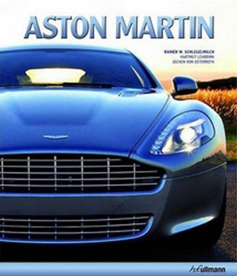 Schlegelmilch Rainer W.: Aston Martin