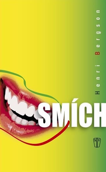 Bergson Henri: Smích Bergson Henri: Smích