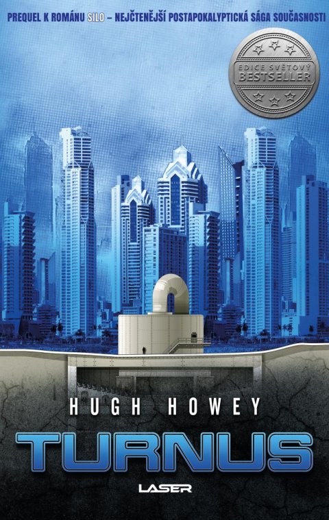 Howey Hugh: Turnus